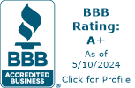 AAA.Mailbox Sales & Service BBB Business Review