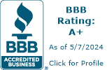AccuTemp Air Conditioning and Heating BBB Business Review