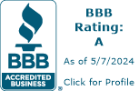 Nagy Plumbing BBB Business Review