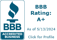 Jon Selden & Company BBB Business Review