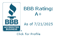 Live Oak Construction BBB Business Review