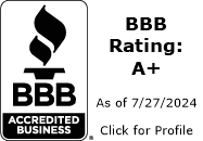 McAdams & Sons Roofing Inc is a BBB Accredited Business. Click for the BBB Business Review of this Roofing Contractors in Waco TX