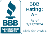 Click for the BBB Business Review of this Security Control Equipment & System Monitors in Austin TX