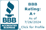 Astex Environmental Services BBB Business Review