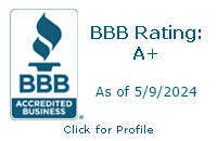 Temple Heat & Air LLC BBB Business Review