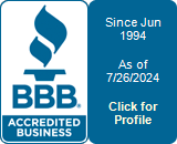 The Rockaway Company BBB Business Review