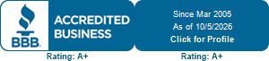 Jason Roberts & Associates Inc BBB Business Review