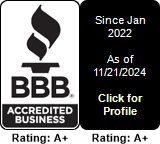 NC Electrical Service BBB Business Review