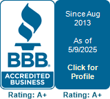 Best Homes BBB Business Review