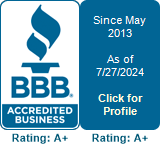 Custom Building & Remodeling BBB Business Review