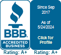 Cowcans Inc. BBB Business Review