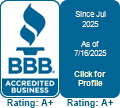 Noble Air BBB Business Review