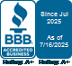 Noble Air BBB Business Review