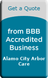 Alamo City Arbor Care Inc BBB Business Review