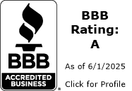 Metal America BBB Business Review
