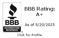CG Smart Home BBB Business Review