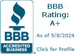 Keith Barker Roofing BBB Business Review