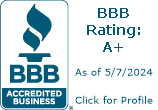 TemperaturePro Round Rock BBB Business Review