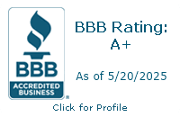 CG Smart Home BBB Business Review