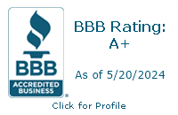 R/T Marine, Inc. BBB Business Review