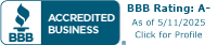 Brown Door Landscapes BBB Business Review