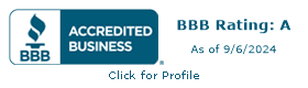 Cavazos Glass & Mirror BBB Business Review