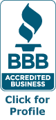 Candor Roofing Solutions BBB Business Review